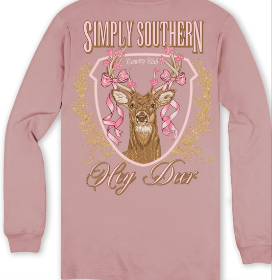 Oh Deer T-Shirt