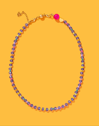 Camille Necklace