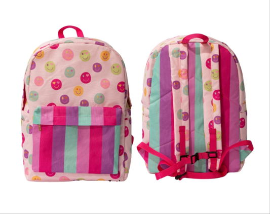 Kids Happy Days Backpack