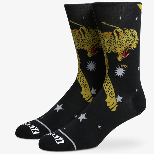 Galactic socks