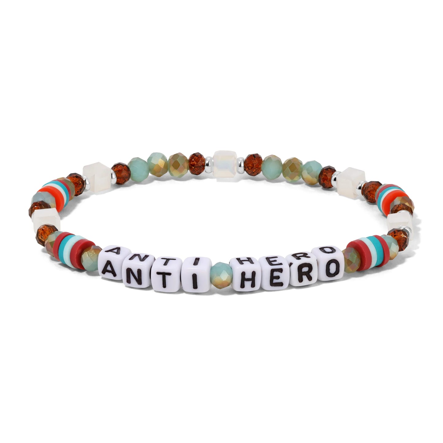 Anti Hero Bracelet