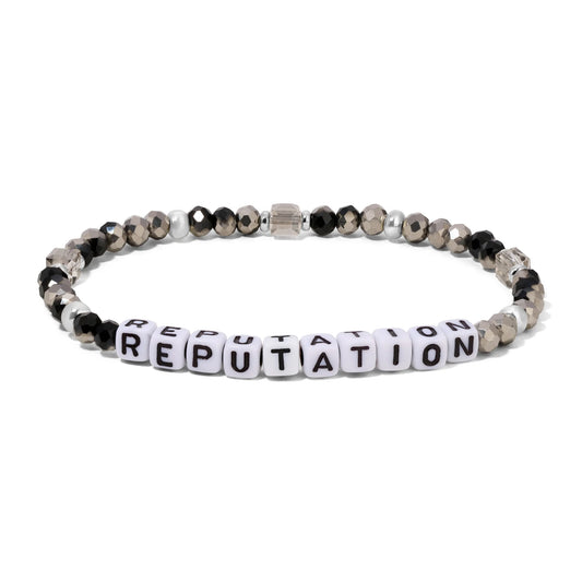 Reputation Bracelet