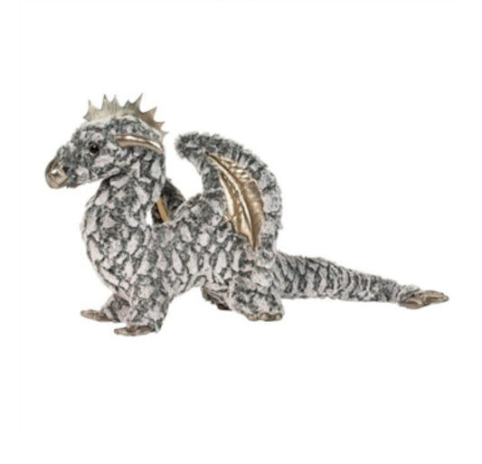 Draco Grey Dragon