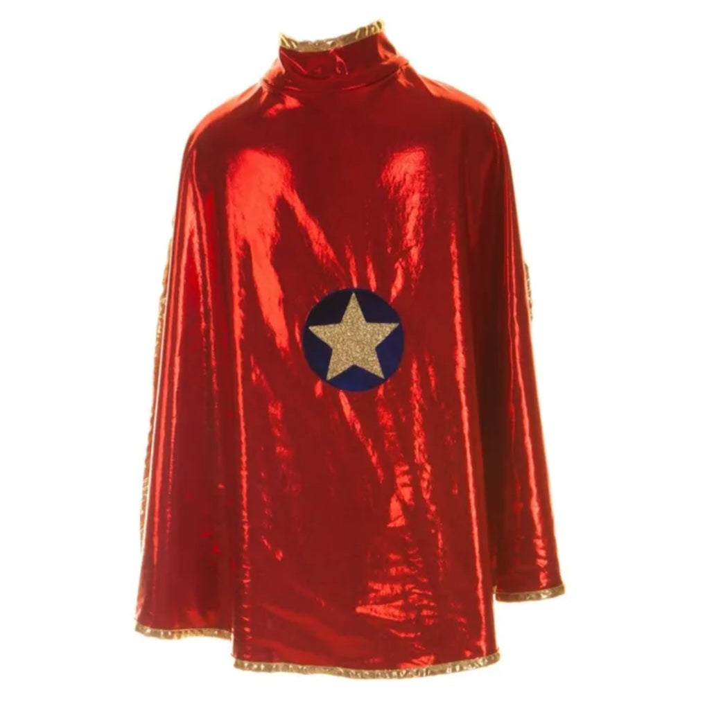 Flash America Cape