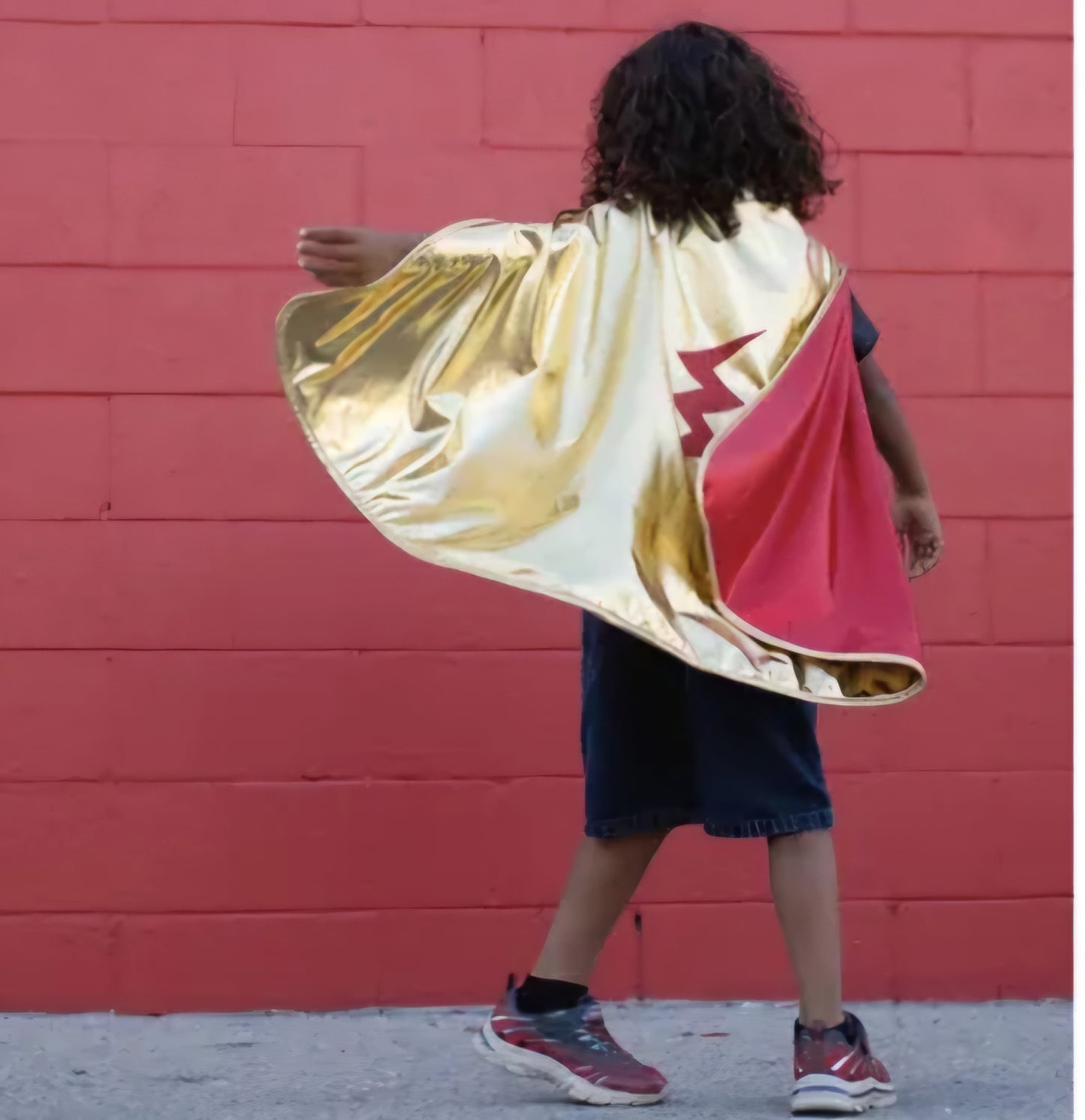 Flash America Cape