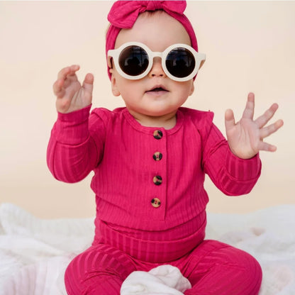 Barbie Top and Bottom Set by Lou Lou & Co.