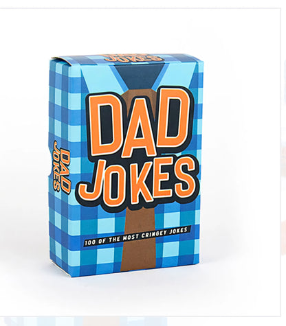 Dad Jokes