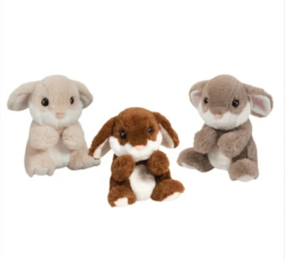 Cheeks Bunny Assortment