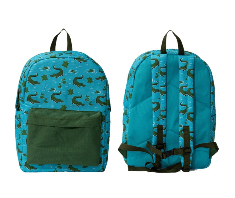 Kids Chomp Backpack
