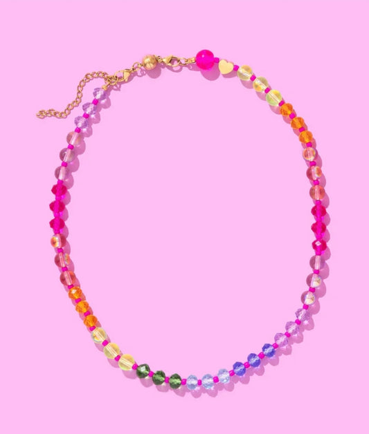 Natalie Necklace