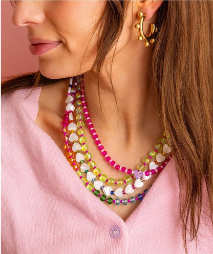 Natalie Necklace