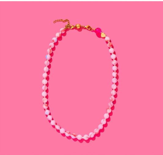 Mabel Necklace