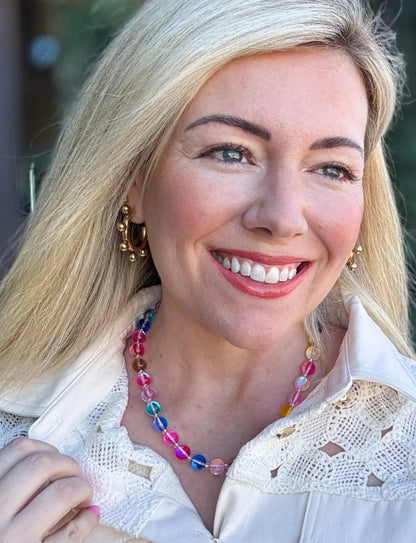 Sophie Necklace