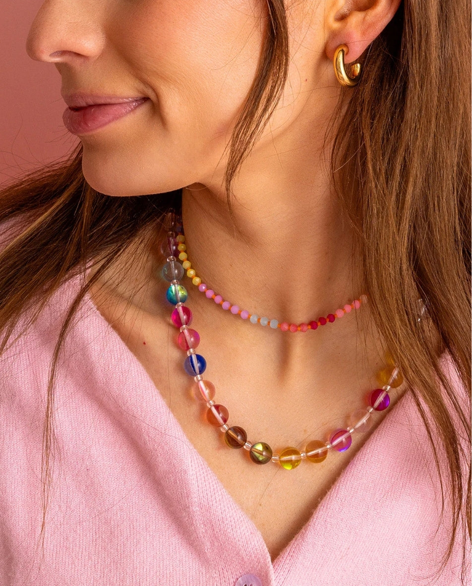 Riley Necklace