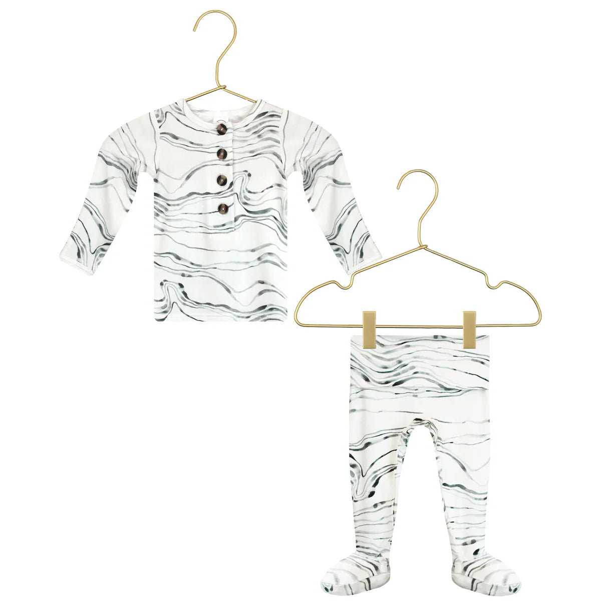 August-Top & Bottom Newborn-3Mos.