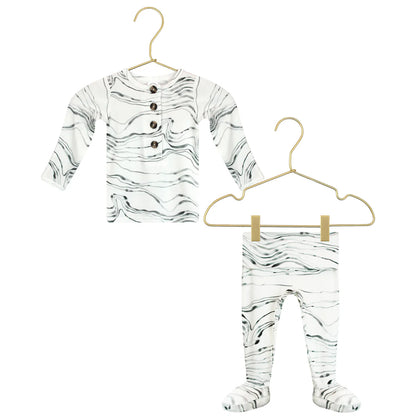 August-Top & Bottom Newborn-3Mos.