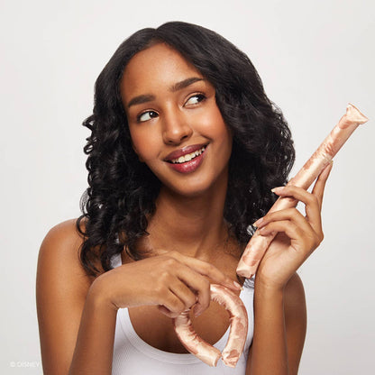 Disney x Kitsch Flexi Rods 6pc - Princess Party