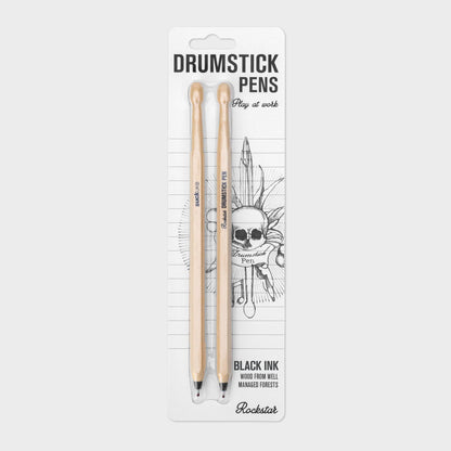 Drumstick Pens