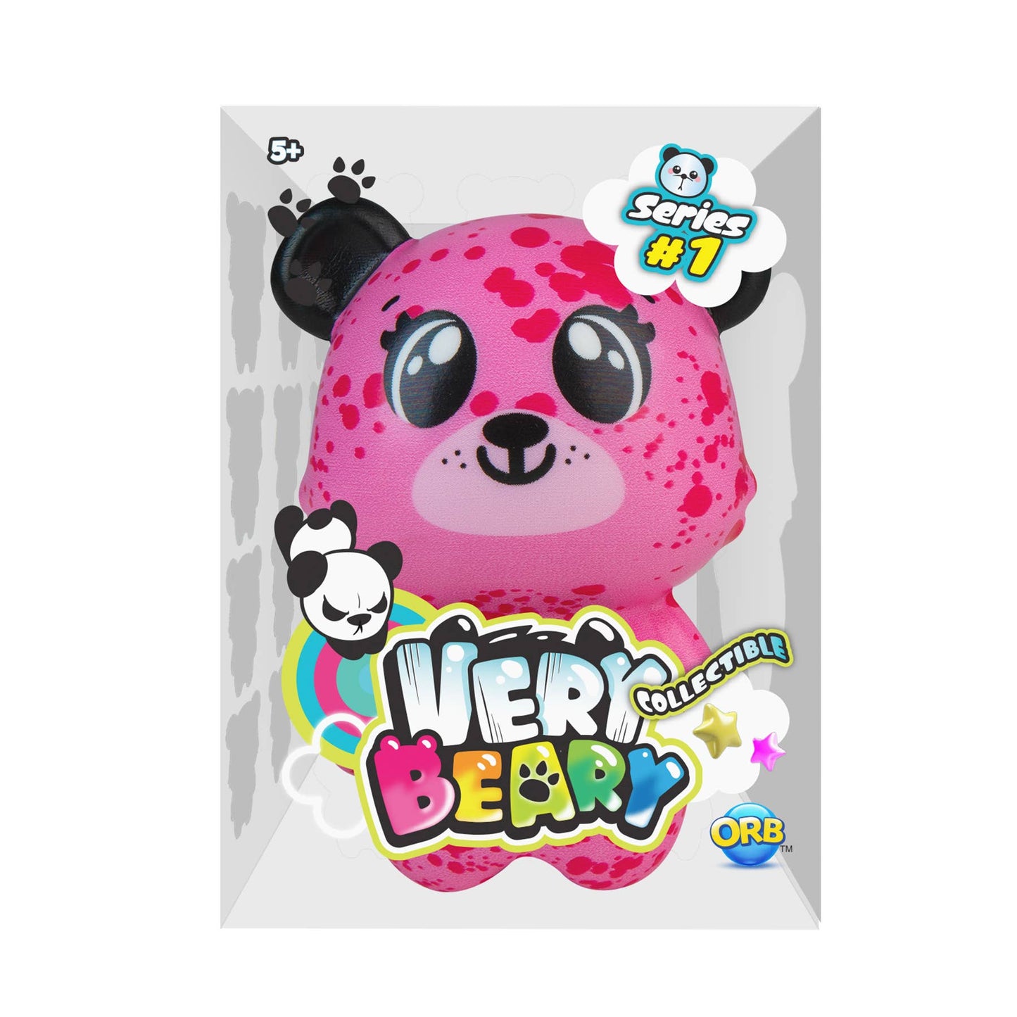 ORB™ Very Beary Ultra - You will get one picked at random.