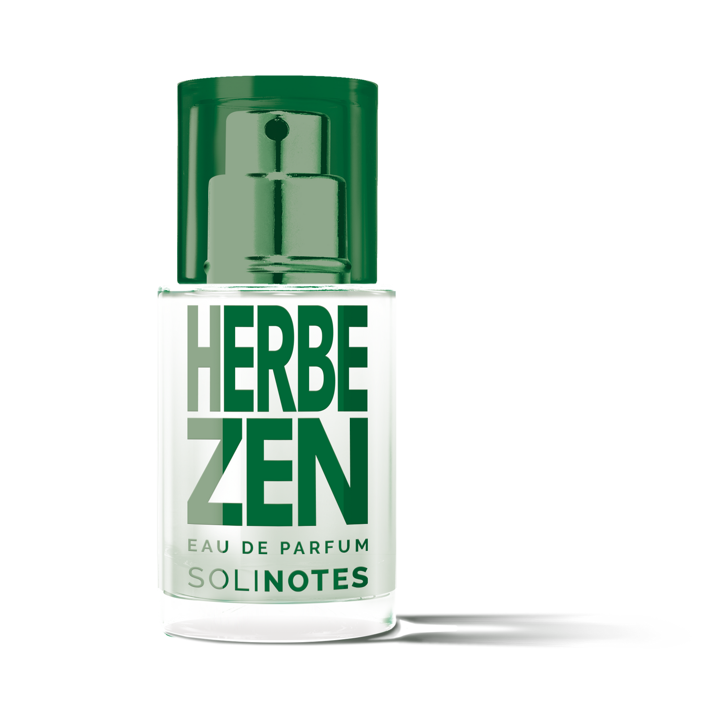 Mini Herba Zen Eau de Parfum 0.5 oz - CLEAN BEAUTY