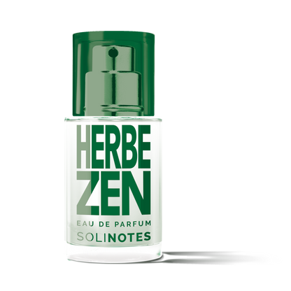 Mini Herba Zen Eau de Parfum 0.5 oz - CLEAN BEAUTY