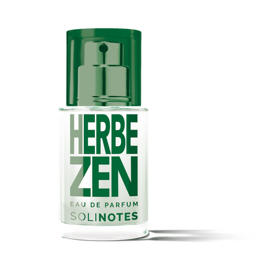 Mini Herba Zen Eau de Parfum 0.5 oz - CLEAN BEAUTY