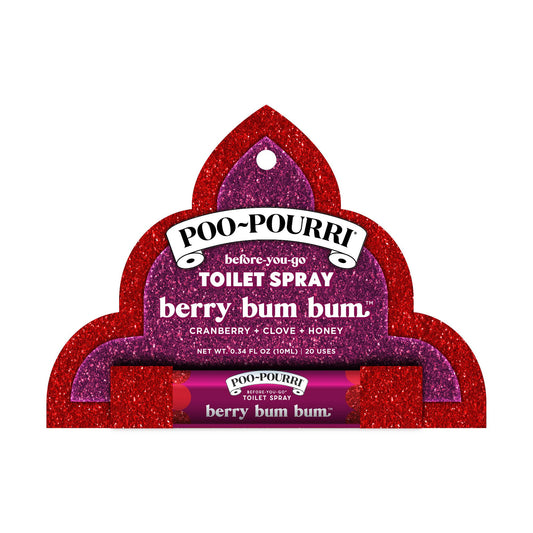 10mL Berry Bum Bum