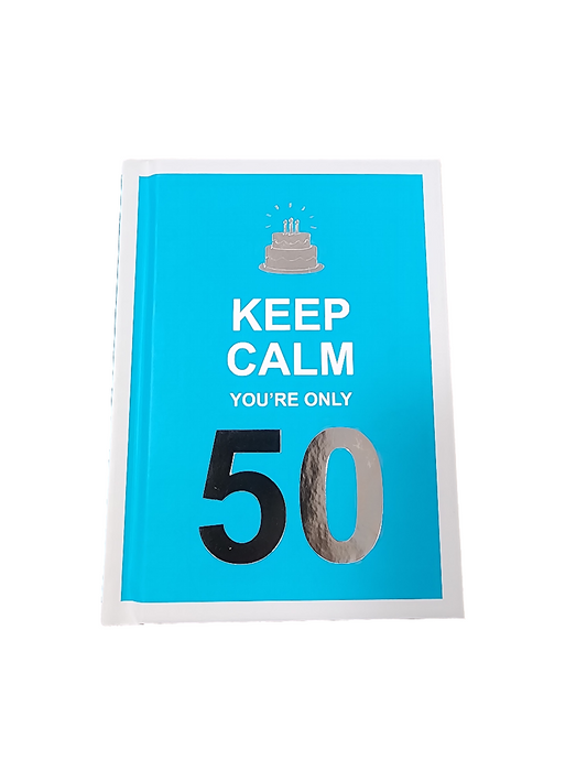 Keep Calm 50