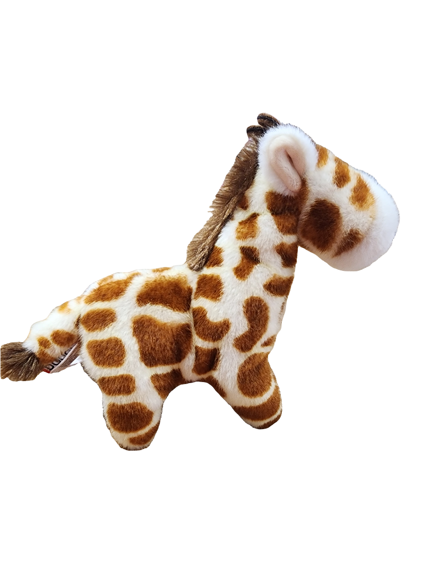 George Giraffe Muzzle