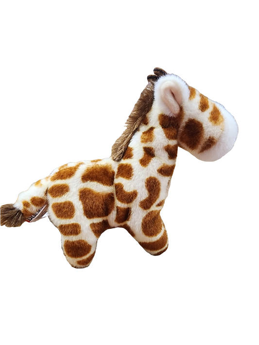 George Giraffe Muzzle