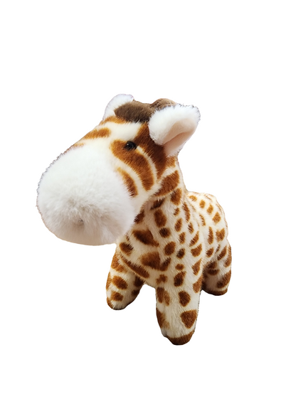 George Giraffe Muzzle