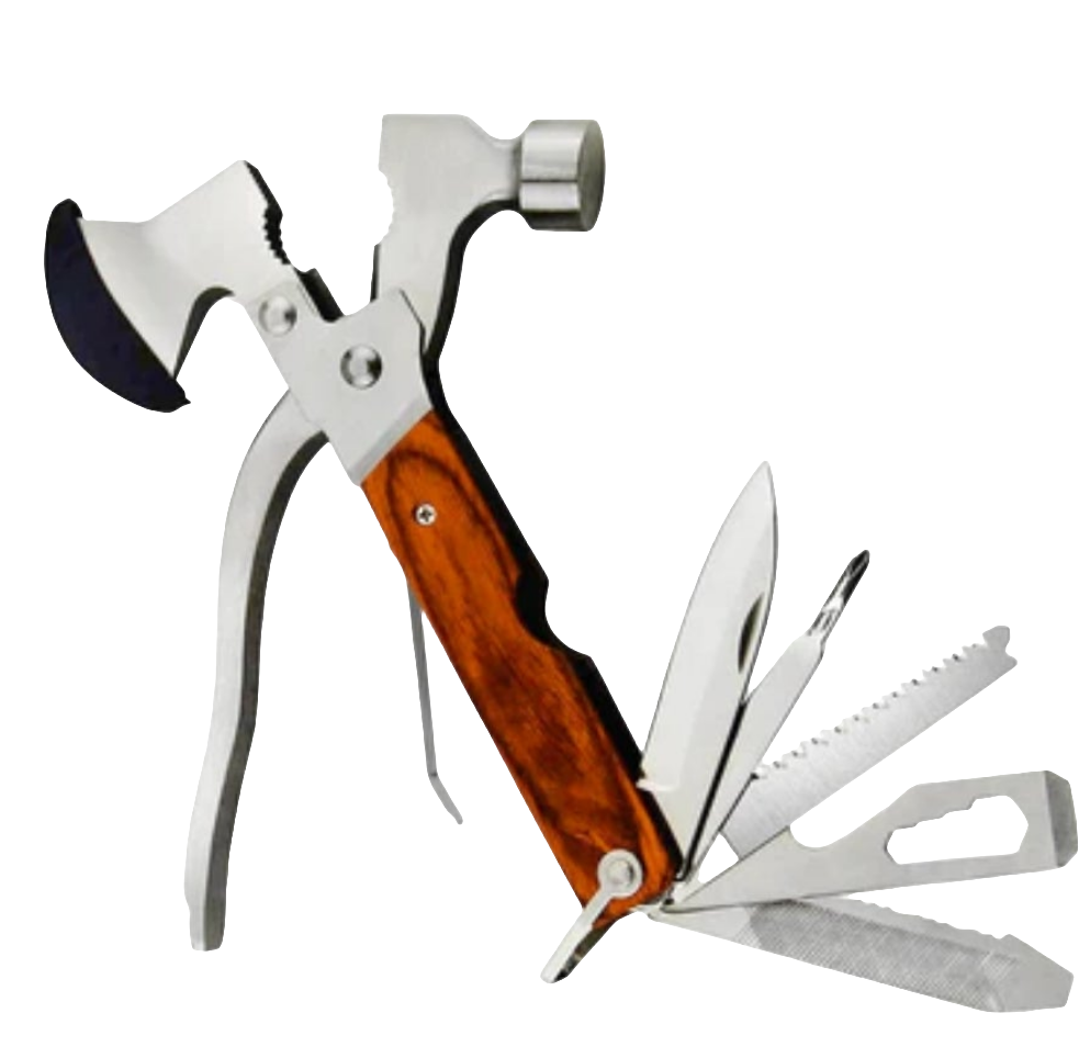Axe Multi Tool