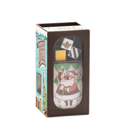 Not It!  the Crazy Christmas edition