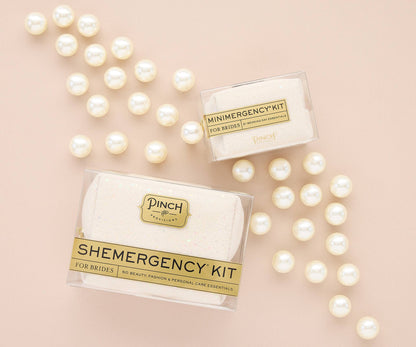 Minimergency Kit for Brides | Wedding Gifts