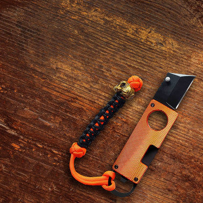 Tiger Claw Pocket Knife, Box cutter