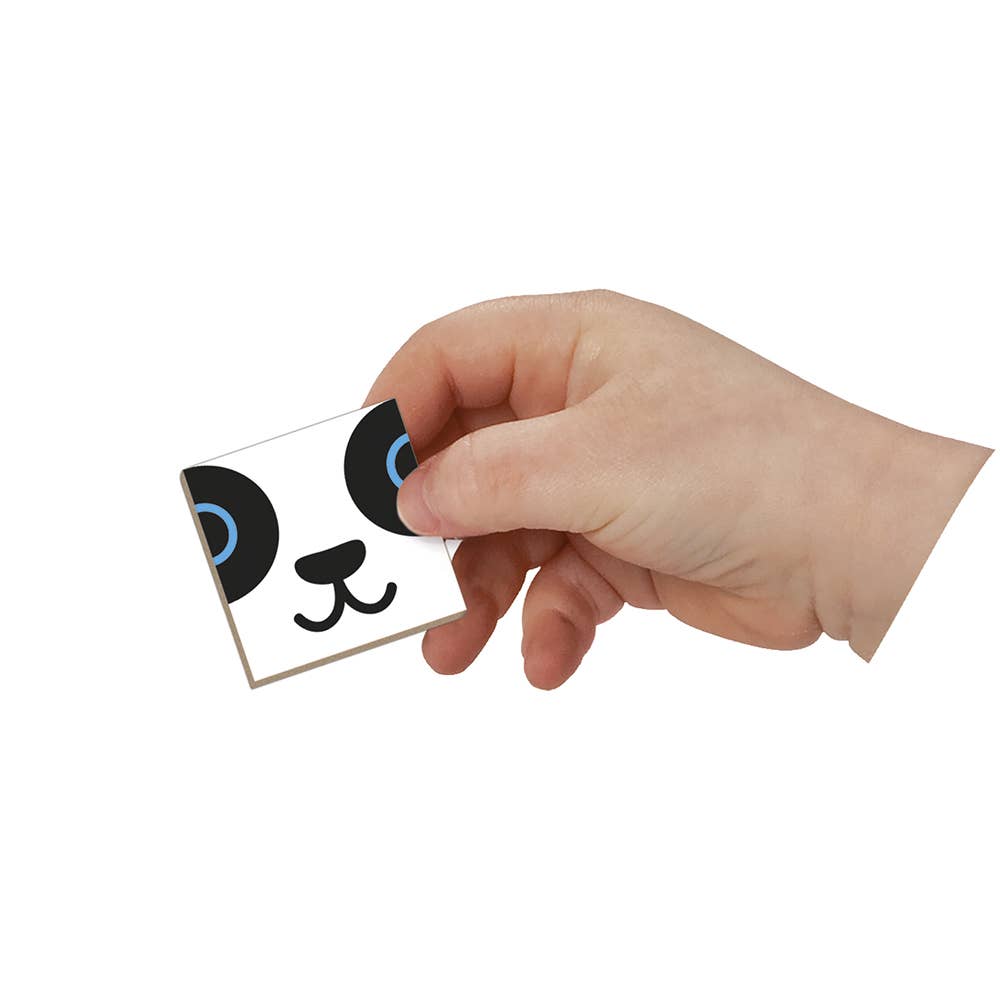 Magneti'book - Mix & Match