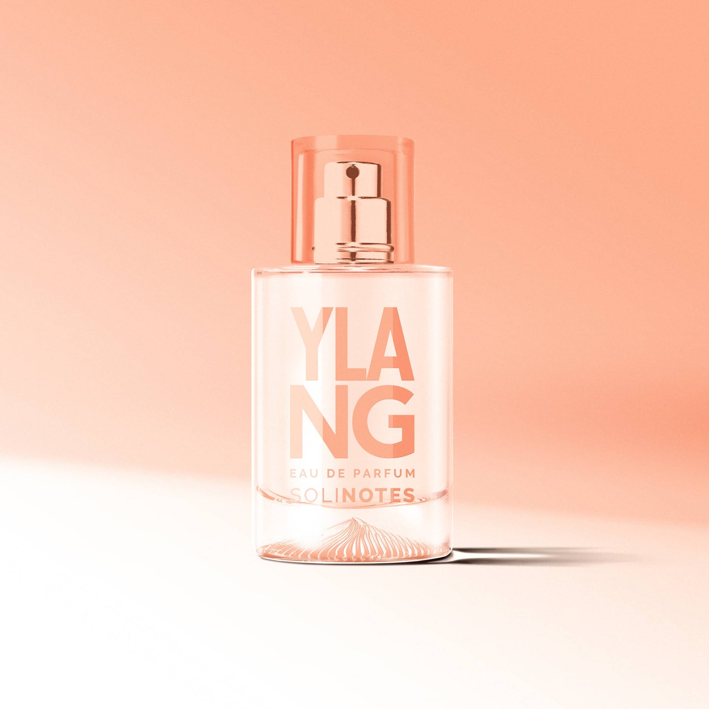 Ylang Ylang Eau de Parfum 1.7 oz - CLEAN BEAUTY