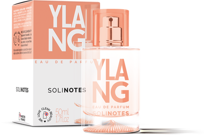 Ylang Ylang Eau de Parfum 1.7 oz - CLEAN BEAUTY