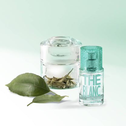 Mini White Tea Eau de Parfum 0.5 oz- CLEAN BEAUTY