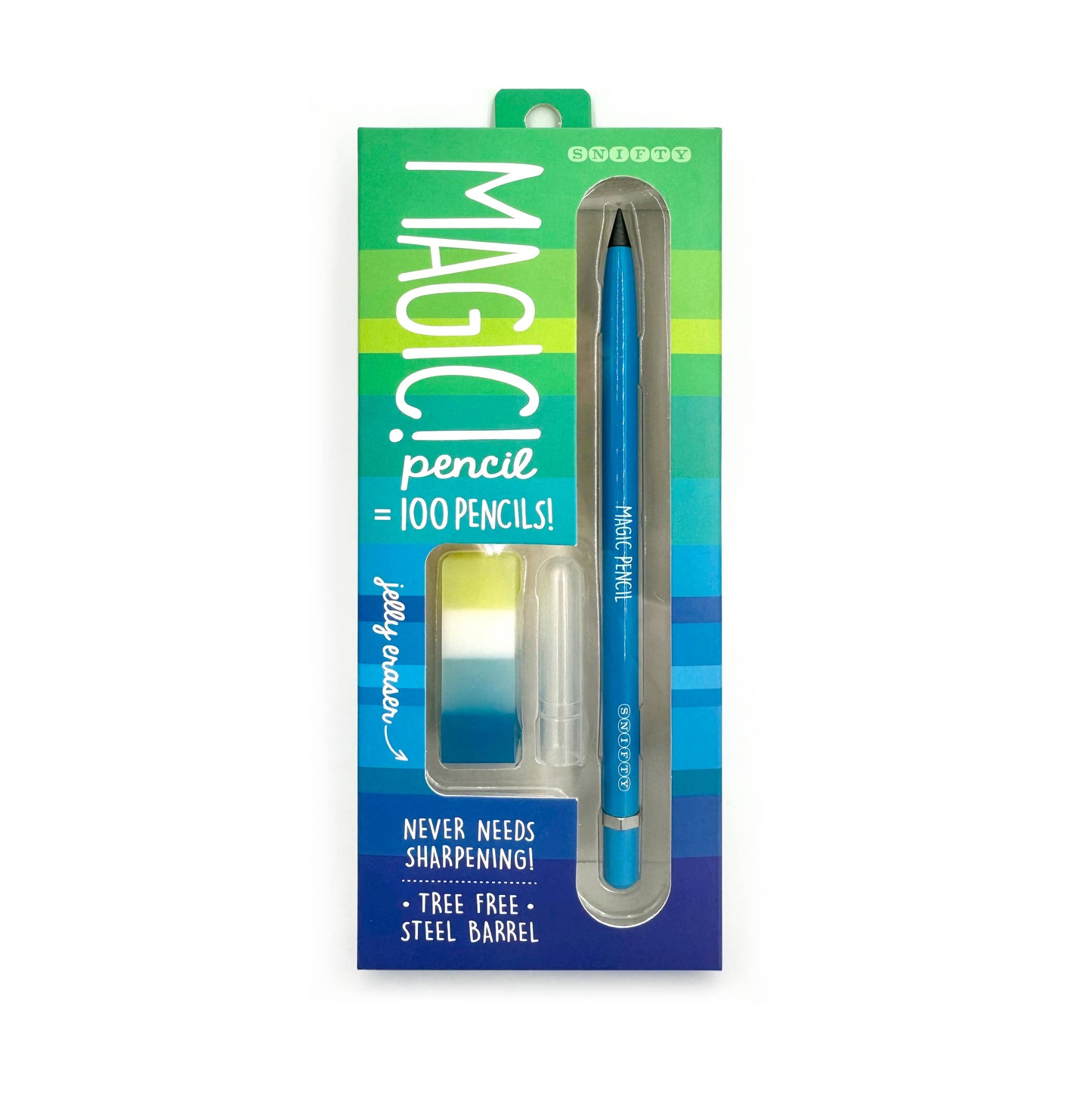 MAGIC PENCIL - BLUE