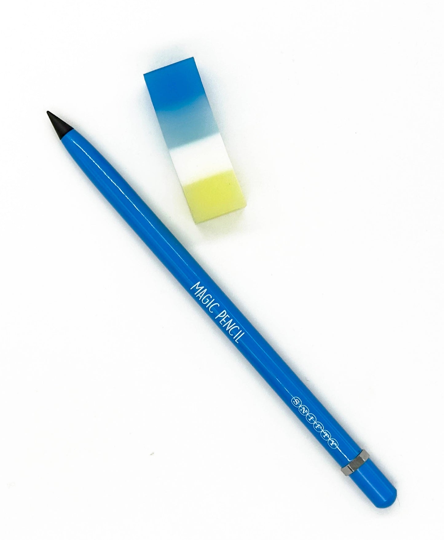 MAGIC PENCIL - BLUE