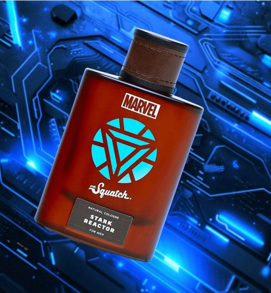 Stark Reactor Cologne