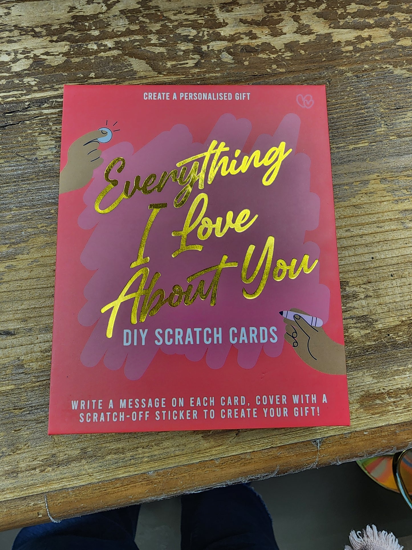 Everything I Love About You