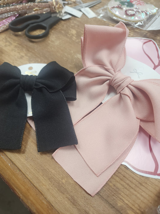 Hair Bows