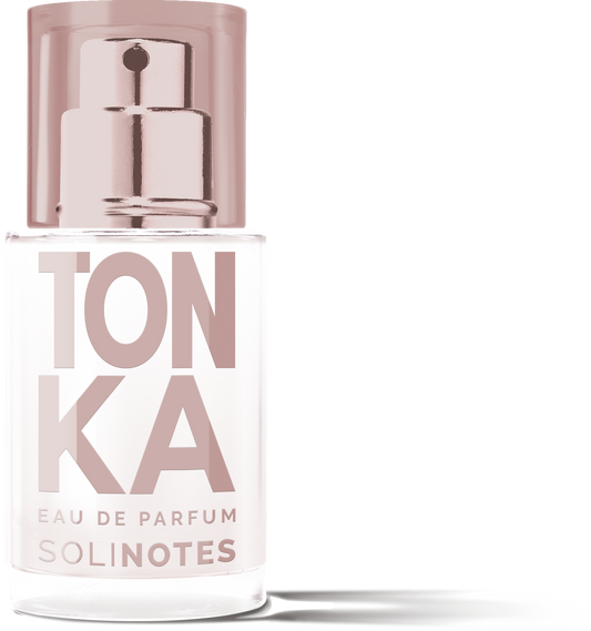 Mini Tonka Eau de Parfum - 0.5 oz- CLEAN BEAUTY